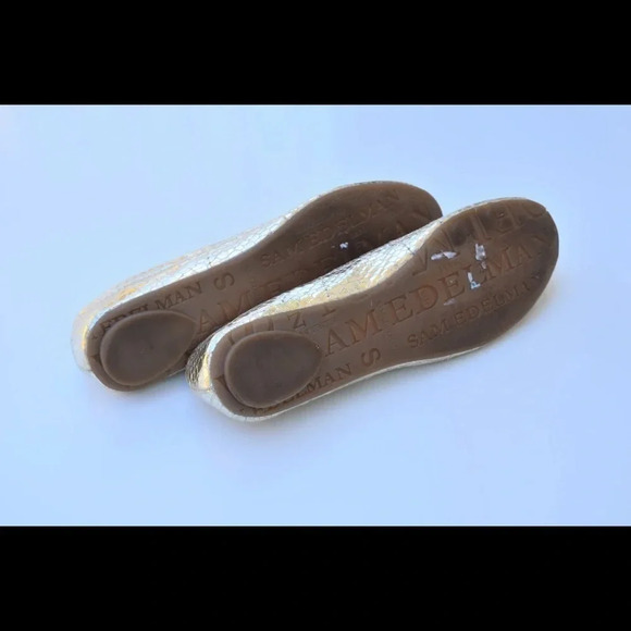Sam Edelman Caper flats - Picture 5 of 5